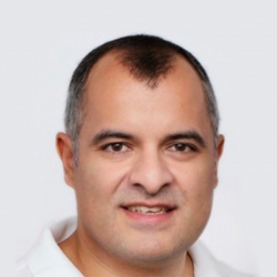 Dr. Hamid Hosseini